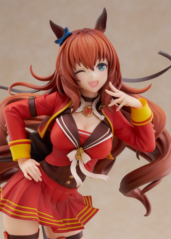 Maruzensky Race Outfit Ver. 1/7 Scale Figure - Umamusume: Pretty Derby (Krenell, Pre-Order August 2025)