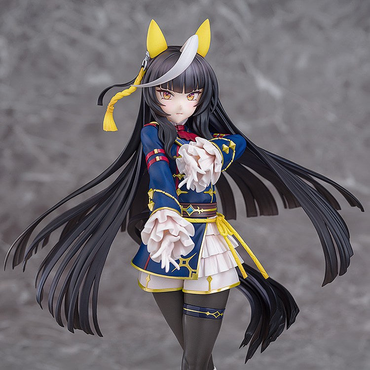 Calstone Light O 1/7 Scale Figure – Umamusume: Pretty Derby (Pre-Order, October 2026) | Phat Company × Good Smile Company