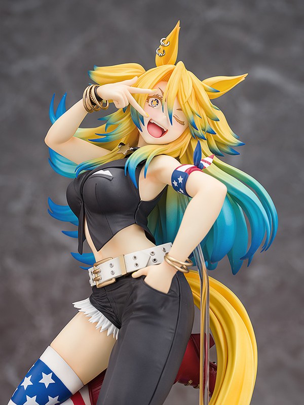 Obey Your Master 1/7 Scale Figure – Umamusume: Cinderella Gray (Pre-Order / Nov 2026 Release)