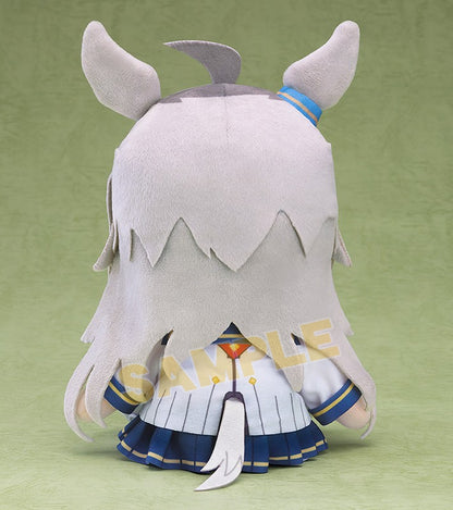 Oguri Cap Kuripan Plush - Umamusume: Pretty Derby (Approx. 170mm) | Good Smile Company