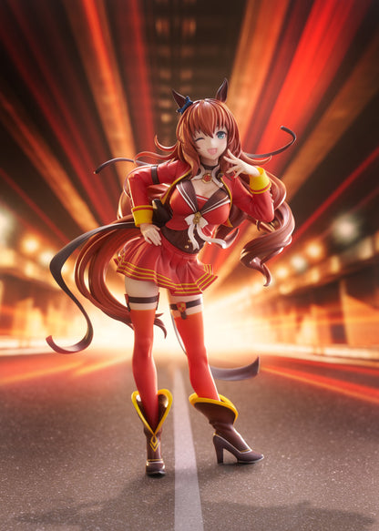 Maruzensky Race Outfit Ver. 1/7 Scale Figure - Umamusume: Pretty Derby (Krenell, Pre-Order August 2025)