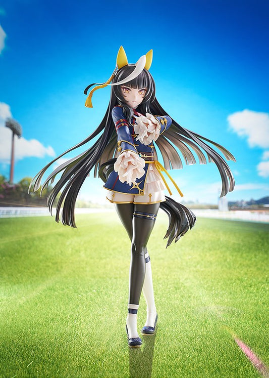 Calstone Light O 1/7 Scale Figure – Umamusume: Pretty Derby (Pre-Order, October 2026) | Phat Company × Good Smile Company