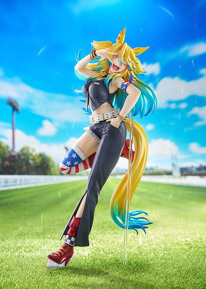 Obey Your Master 1/7 Scale Figure – Umamusume: Cinderella Gray (Pre-Order / Nov 2026 Release)