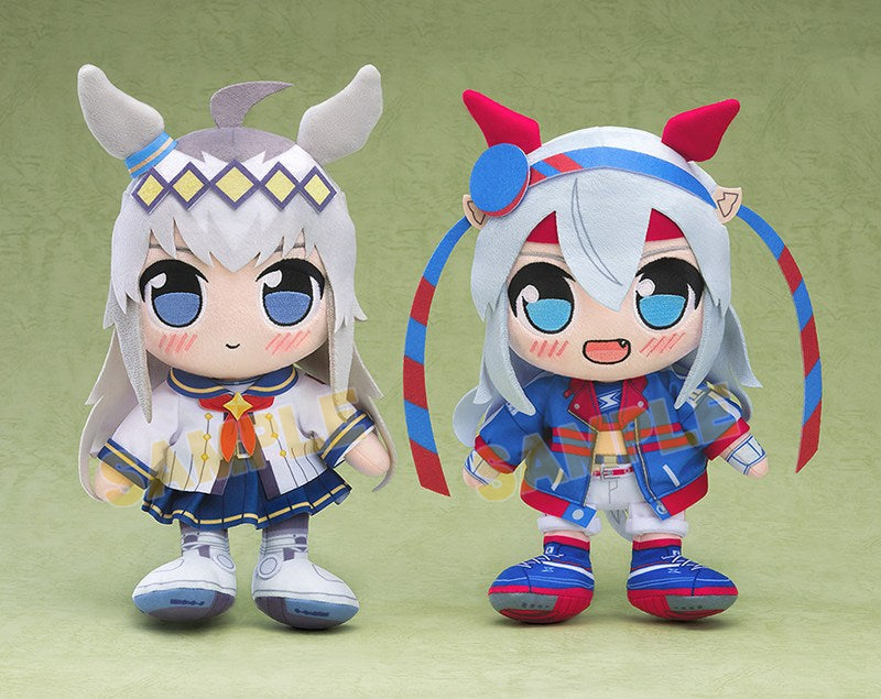 Oguri Cap Kuripan Plush - Umamusume: Pretty Derby (Approx. 170mm) | Good Smile Company