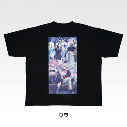 FLOW GLOW T-shirt 2