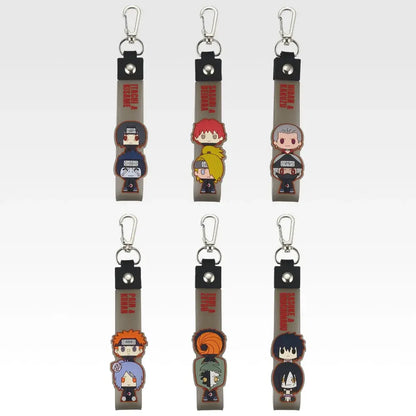 Complete Prize Set (Last One + A to I, All 41 Items) - Ichiban Kuji - Naruto Shippuden