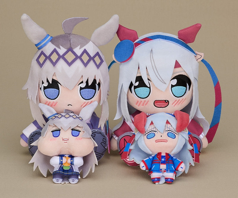 Oguri Cap Kuripan Plush - Umamusume: Pretty Derby (Approx. 170mm) | Good Smile Company