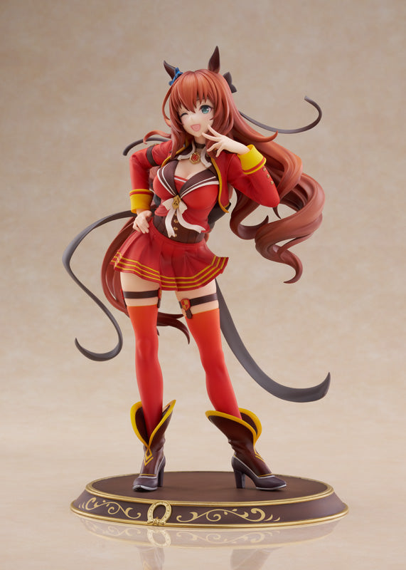 Maruzensky Race Outfit Ver. 1/7 Scale Figure - Umamusume: Pretty Derby (Krenell, Pre-Order August 2025)