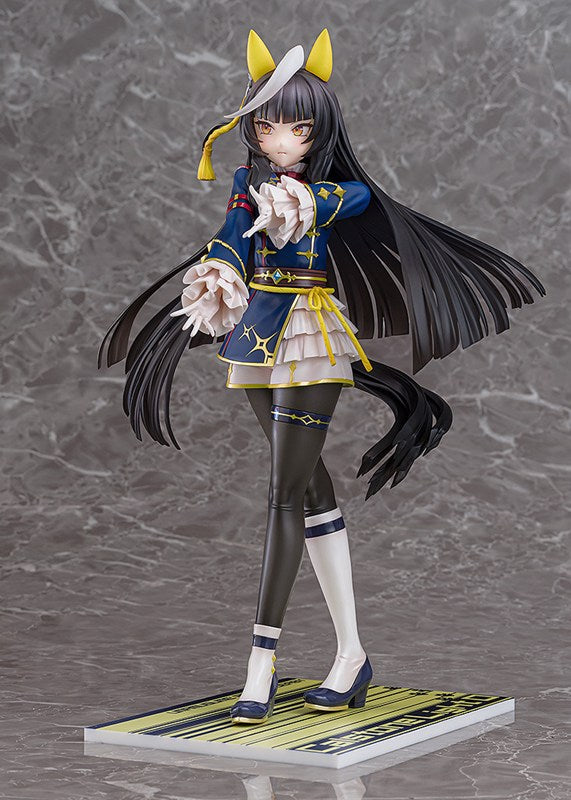 Calstone Light O 1/7 Scale Figure – Umamusume: Pretty Derby (Pre-Order, October 2026) | Phat Company × Good Smile Company