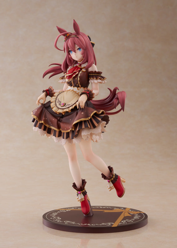 【Pre-Order】Mihono Bourbon [CODE: Grasage] Ver. 1/7 Scale Figure - Umamusume: Pretty Derby (Claynel)