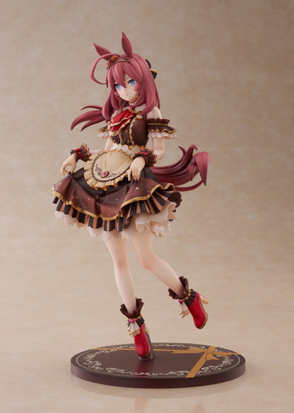【Pre-Order】Mihono Bourbon [CODE: Grasage] Ver. 1/7 Scale Figure - Umamusume: Pretty Derby (Claynel)