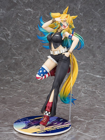 Obey Your Master 1/7 Scale Figure – Umamusume: Cinderella Gray (Pre-Order / Nov 2026 Release)