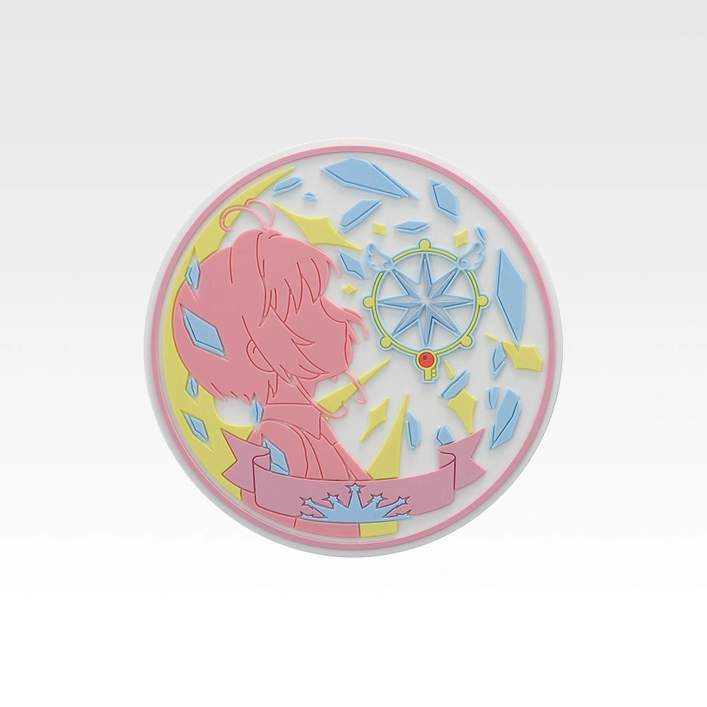 Rubber Collection (7 Types, Complete Set Available) 6