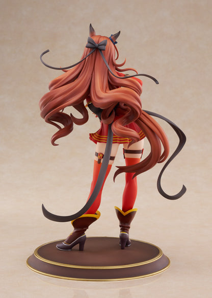 Maruzensky Race Outfit Ver. 1/7 Scale Figure - Umamusume: Pretty Derby (Krenell, Pre-Order August 2025)