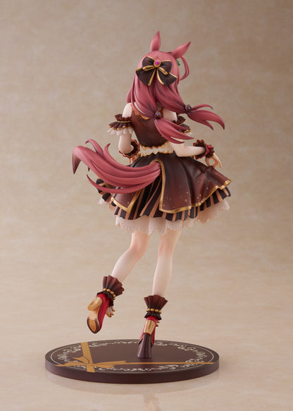 【Pre-Order】Mihono Bourbon [CODE: Grasage] Ver. 1/7 Scale Figure - Umamusume: Pretty Derby (Claynel)
