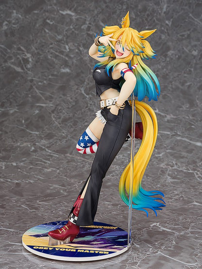 Obey Your Master 1/7 Scale Figure – Umamusume: Cinderella Gray (Pre-Order / Nov 2026 Release)