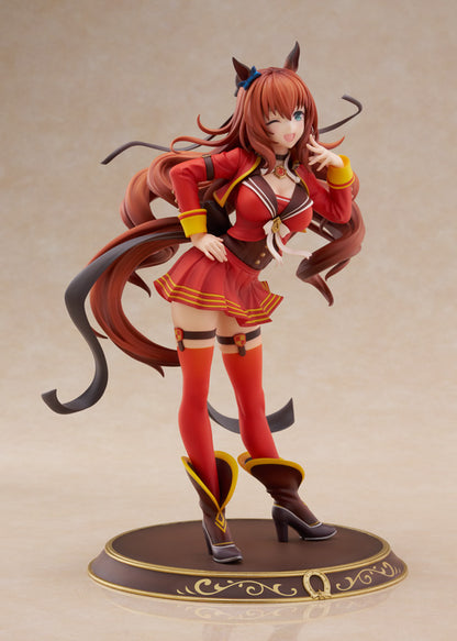 Maruzensky Race Outfit Ver. 1/7 Scale Figure - Umamusume: Pretty Derby (Krenell, Pre-Order August 2025)