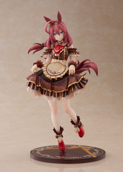 【Pre-Order】Mihono Bourbon [CODE: Grasage] Ver. 1/7 Scale Figure - Umamusume: Pretty Derby (Claynel)