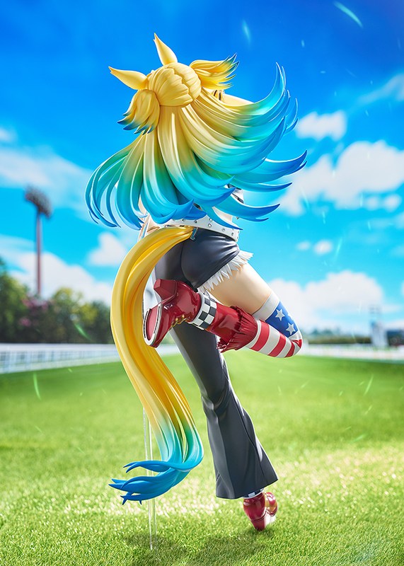 Obey Your Master 1/7 Scale Figure – Umamusume: Cinderella Gray (Pre-Order / Nov 2026 Release)