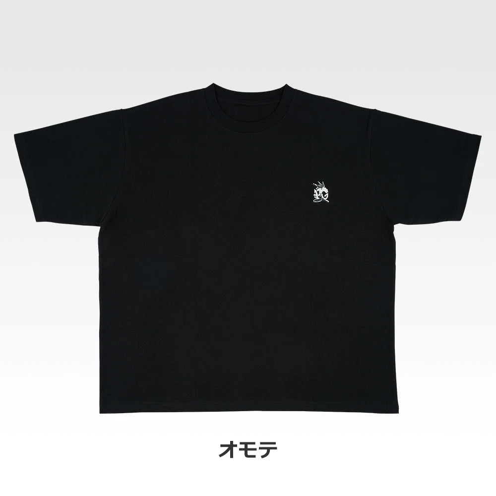 FLOW GLOW T-shirt 1