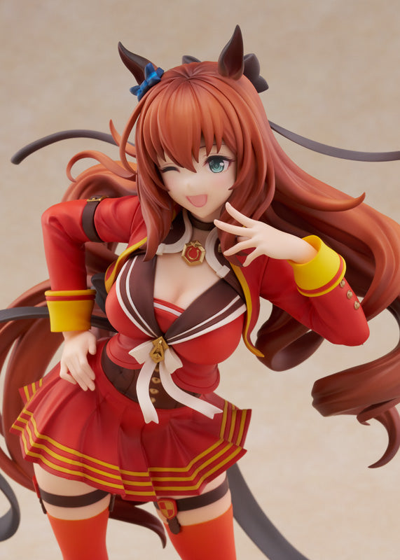 Maruzensky Race Outfit Ver. 1/7 Scale Figure - Umamusume: Pretty Derby (Krenell, Pre-Order August 2025)