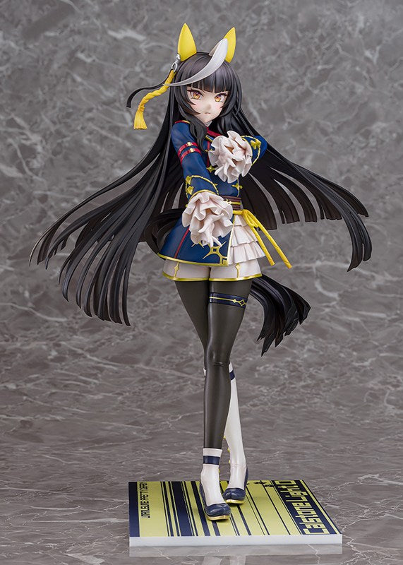 Calstone Light O 1/7 Scale Figure – Umamusume: Pretty Derby (Pre-Order, October 2026) | Phat Company × Good Smile Company