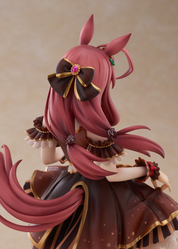 【Pre-Order】Mihono Bourbon [CODE: Grasage] Ver. 1/7 Scale Figure - Umamusume: Pretty Derby (Claynel)
