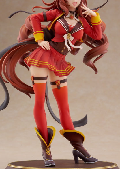Maruzensky Race Outfit Ver. 1/7 Scale Figure - Umamusume: Pretty Derby (Krenell, Pre-Order August 2025)