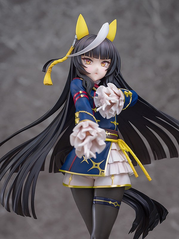 Calstone Light O 1/7 Scale Figure – Umamusume: Pretty Derby (Pre-Order, October 2026) | Phat Company × Good Smile Company