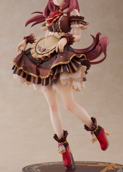 【Pre-Order】Mihono Bourbon [CODE: Grasage] Ver. 1/7 Scale Figure - Umamusume: Pretty Derby (Claynel)