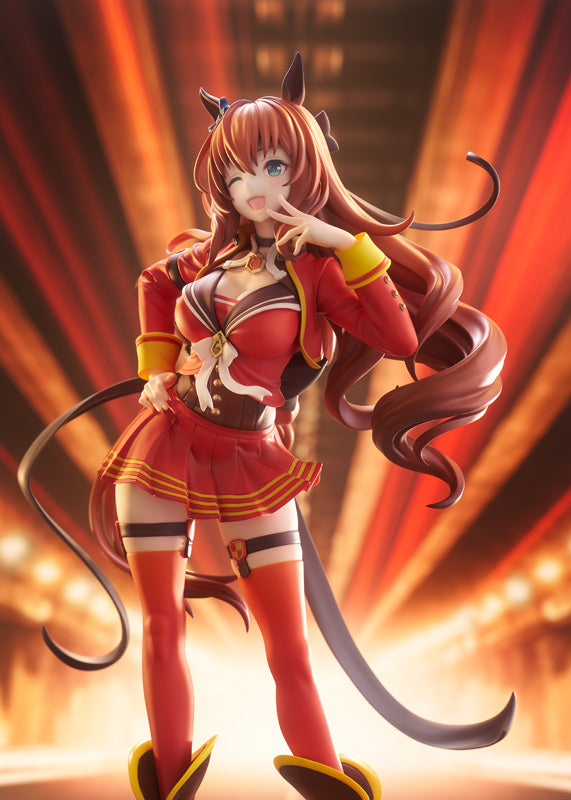 Maruzensky Race Outfit Ver. 1/7 Scale Figure - Umamusume: Pretty Derby (Krenell, Pre-Order August 2025)