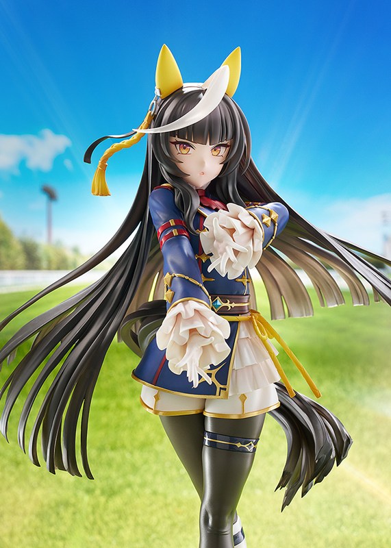 Calstone Light O 1/7 Scale Figure – Umamusume: Pretty Derby (Pre-Order, October 2026) | Phat Company × Good Smile Company