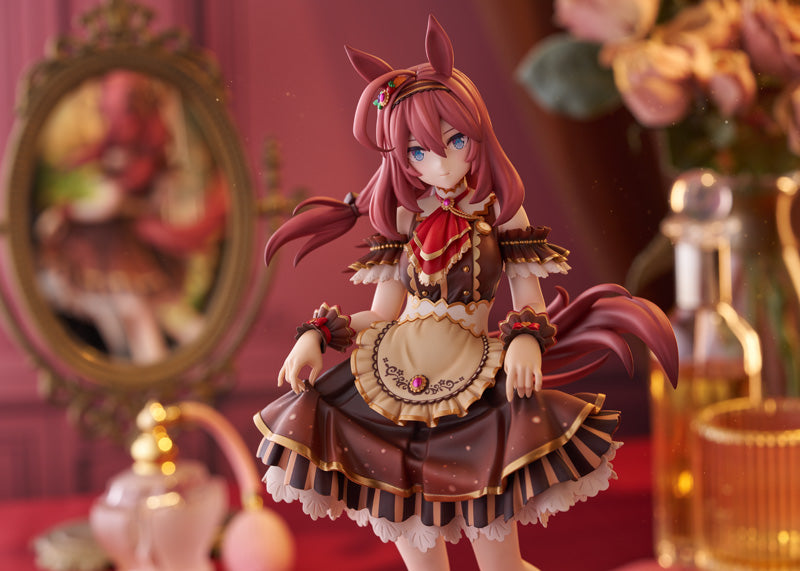 【Pre-Order】Mihono Bourbon [CODE: Grasage] Ver. 1/7 Scale Figure - Umamusume: Pretty Derby (Claynel)