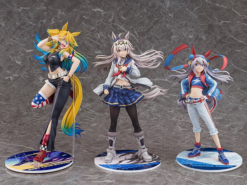 Obey Your Master 1/7 Scale Figure – Umamusume: Cinderella Gray (Pre-Order / Nov 2026 Release)