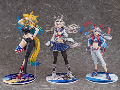 Obey Your Master 1/7 Scale Figure – Umamusume: Cinderella Gray (Pre-Order / Nov 2026 Release)