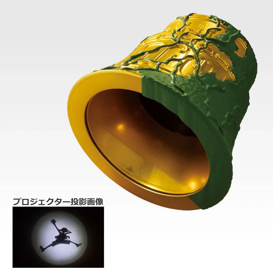 Golden Bell Figure - Ichiban Kuji Last One Prize - One Piece