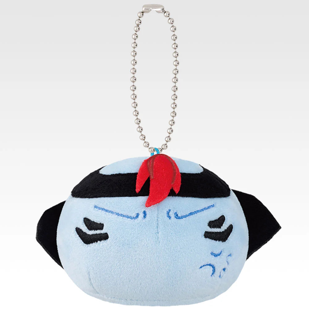 Rimuru (Guy Crimson Style) - Rimuru Plush Mascot (7 Types, Complete Set Available) - Ichiban Kuji A Prize - That Time I Got Reincarnated as a Slime