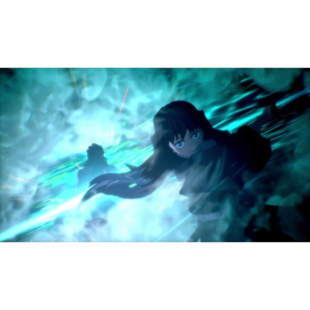 Demon Slayer: The Hinokami Chronicles 2 Standard Edition PS4 Game