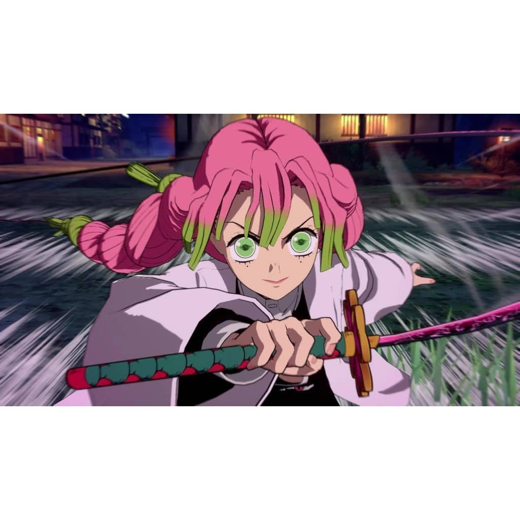 Demon Slayer: Hinokami Chronicles 2 Standard Edition