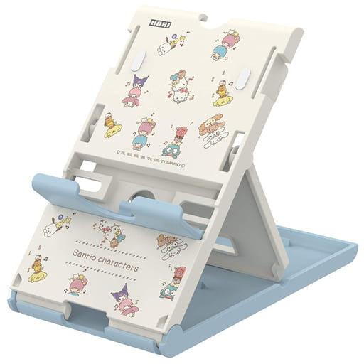 Sanrio Characters Play Stand for Nintendo Switch