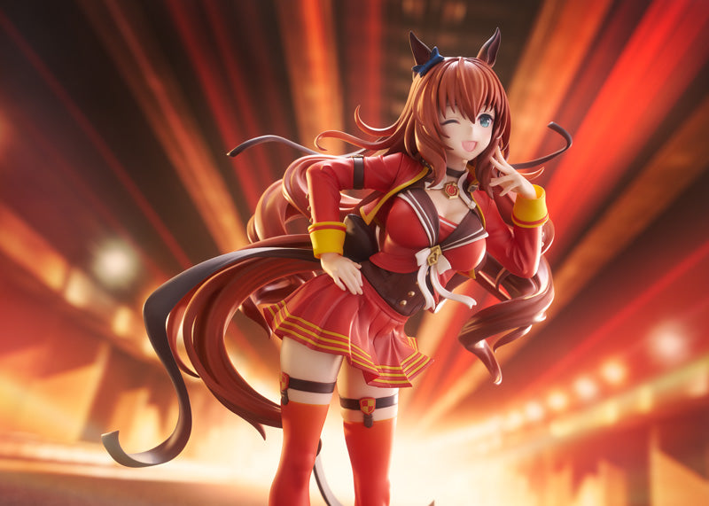 Maruzensky Race Outfit Ver. 1/7 Scale Figure - Umamusume: Pretty Derby (Krenell, Pre-Order August 2025)