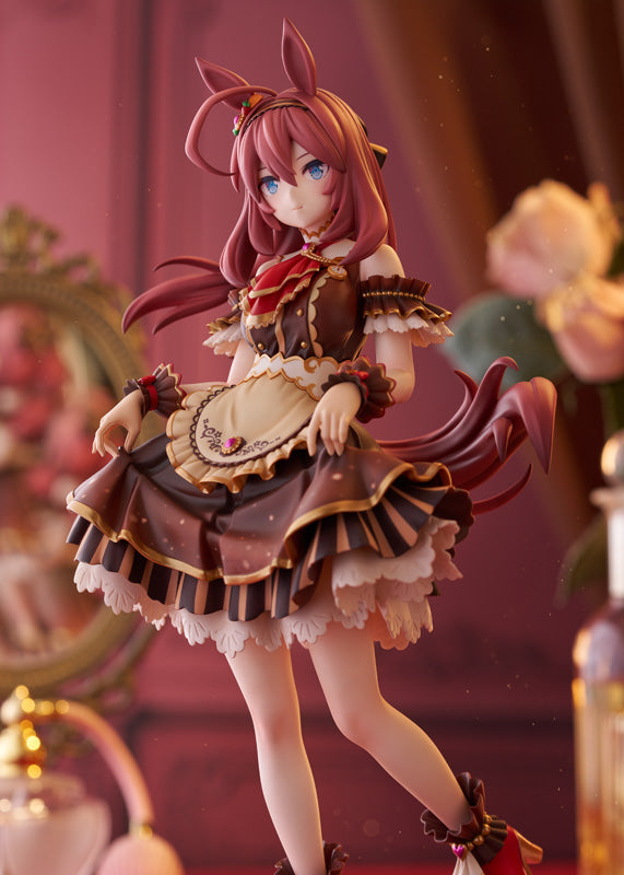 【Pre-Order】Mihono Bourbon [CODE: Grasage] Ver. 1/7 Scale Figure - Umamusume: Pretty Derby (Claynel)