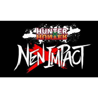 Hunter x Hunter NEN×IMPACT Standard Edition PS5 Fighting Game by Bushiroad