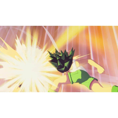 Hunter x Hunter NEN×IMPACT Standard Edition PS5 Fighting Game by Bushiroad