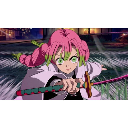 Demon Slayer: Kimetsu no Yaiba – The Hinokami Chronicles 2 PS5