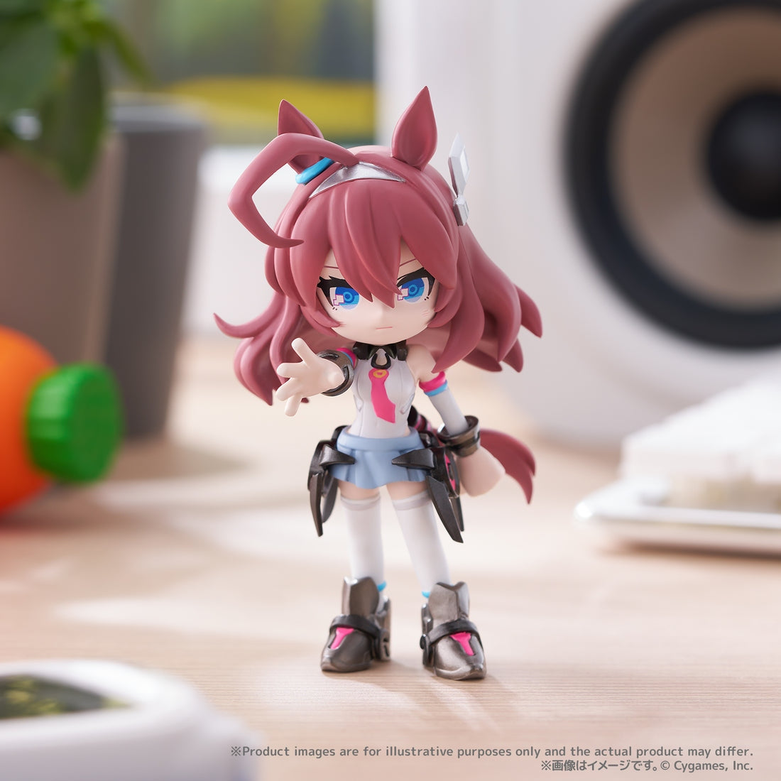 PalVerse Umamusume Pretty Derby Vol.1 - 6 Figures Collection