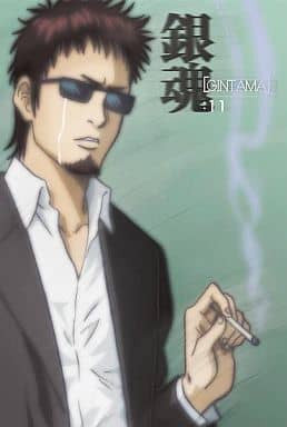 Gintama Volume 11 Anime DVD [Regular Edition] - Used Standard Version by Aniplex