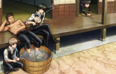 Gintama DVD Volume 2 Complete Production Limited Edition with Bonus CD