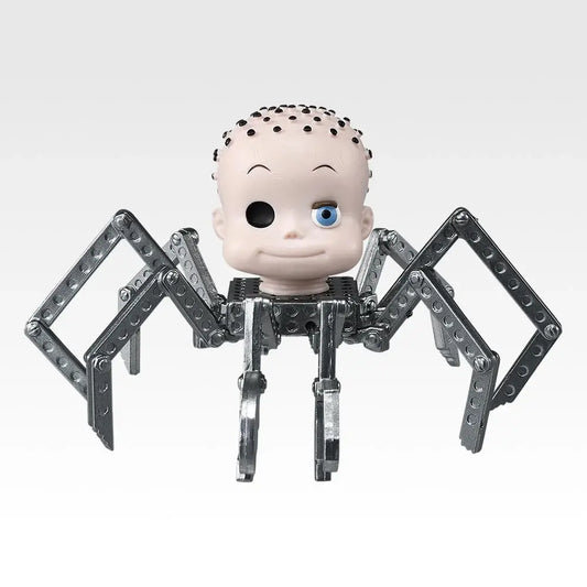 Babyface Mini Figure - Ichiban Kuji B Prize - Toy Story
