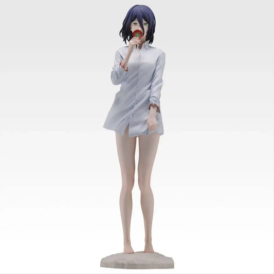 Reze MASTERLISE Figure - Ichiban Kuji B Prize - Chainsaw Man – The Movie: Reze Arc
